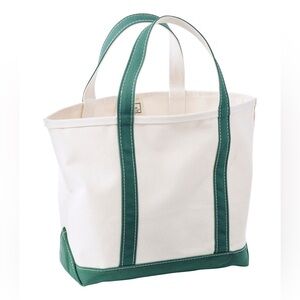 L.L.Bean Boat and Tote